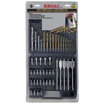 Toolcache REGAL® Drill Accessory Kit, DAS-53