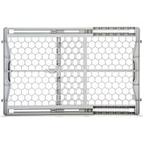 Carlson Pet Products® Plastic Expandable Pet Gate, 2323