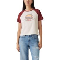 LEVI'S® Women's Game Day T-Shirt