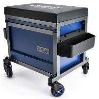 URBAN TRANSIT™ Sidekick Rolling Shop Stool, 53297