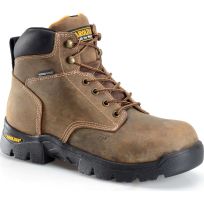 Carolina Men's Circuit 6 IN Composite Safety-Toe Waterproof Work Boot