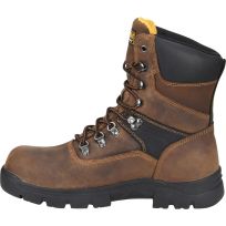 Carolina Men's Cathode 8 IN Composite Safety-Toe Waterproof Work Boot