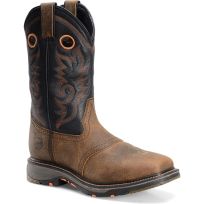 Double H Men's Isaac Composite Safety-Toe Boot