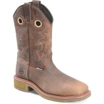 Double H Men's Roy Composite Safety-Toe Boot