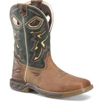 PHANTOM RIDER® Men's Kerrick Composite Safety-Toe Boot