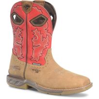 PHANTOM RIDER® Men's Henly Composite Safety-Toe Boot