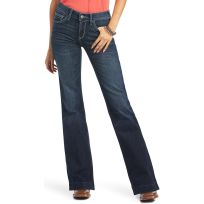 Ariat® Women's Perfect Rise Aisha Trouser Jeans