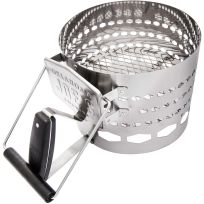 Oklahoma Joe's Halftime XL Charcoal Starter, 9848125R04