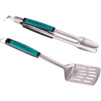 Char-Broil® Comfort-Grip Grill Tool Set, 2-Piece, CB1250046P4