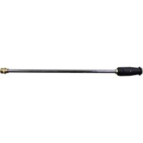 Valley Industries Pressure Washer Lance with Variable Nozzle, 18 IN, TP-VNW18-FT