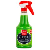 GRIOT'S GARAGE® Ceramic 3-In-1 Wax, 10978, 22 OZ