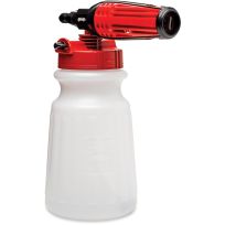 GRIOT'S GARAGE® Brilliant Finish Foam Cannon, 51185