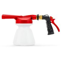 GRIOT'S GARAGE® Brilliant Finish Foaming Sprayer, 51140