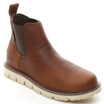 DEWALT Men's Flex Albany Plain-Toe Work Boot