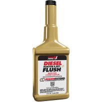 Power Service Diesel Injector & DPF Flush, 03212-09, 12 OZ