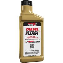 Power Service Diesel Injector & DPF Flush, 03226-12, 26 OZ