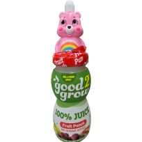 good2grow® Fruit Punch Single Serve Juice, 65120, 6.2 OZ