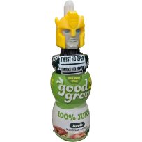 good2grow® Apple Single Serve Juice, 66120, 6.2 OZ