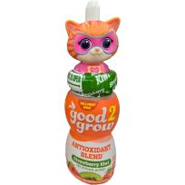 good2grow® Strawberry Kiwi Single Serve Juice, 66124, 6.2 OZ