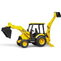 Bruder® JCB MIDI CX Backhoe Loader, 2427