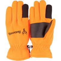 Huntworth® Heavyweight, Waterproof Thinsulate-Lined Hunting Gloves, M-XL, 1005-203, Blaze