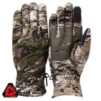 Huntworth® Men's Heat Boost™, Windproof Hunting Gloves