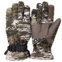 Huntworth® Men's Heat Boost™ Lined, Waterproof Soft Shell Hunting Gloves