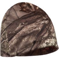 Huntworth® Men's Performance Fleece Reversible Hat
