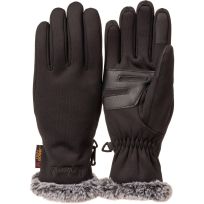 Huntworth® Women's Heat Boost® Windproof Active Gloves