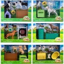 New Ray My Best Friend Pet Accessory, Assorted, SS-34245