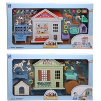 New Ray My Best Friend Play Set Assortment, 34295