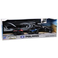 New Ray Xtreme Off-Road Polaris Camping Set, 37046