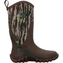 MUCK Men's Bone Collector Fieldblazer Rubber Boot