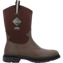 MUCK Men's Chore Western Mid Work Boot