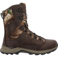 Durango Men's Trophy Series Lacer Boot