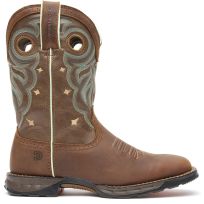 Durango Women's Maverick™ Waterproof Western Work Boot