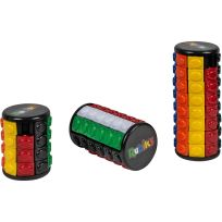 Rubik's® Rubik's Tower Twisters, 3- Pack, RBK-TT-1710-3