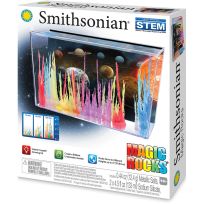 Smithsonian® Magic Rocks, 52381