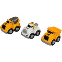 MEGA BLOKS® Cat® Buildables Assortment, CYR12