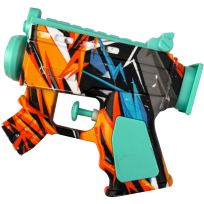 Jaru Mini Camo Water Squirter, 4994