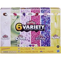 Hasbro Play-Doh Texture Pack, 47050352