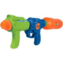 Fast Shotz Aqua Water Bottle Blaster, 580011
