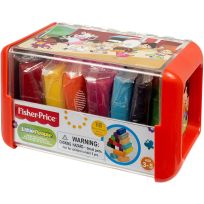 Fisher-Price® Little People Creative Dough Set, FPP015