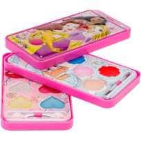 Disney 13 Piece Princess Cosmetic Playset, DP4262GA