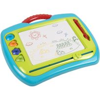 MASTER PAINTER Magnetic Drawing Board, T641792