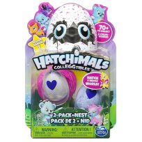 SPIN-MASTER™ Hatchimals CollEGGtibles, 2-Pack, 6034164