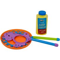 Wanna Bubbles Bubble Activity Set, GS5734