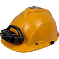 Real Kids Tools Hard Hat with Light, 23324