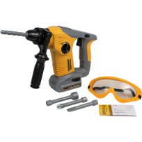 Real Kids Tools Battery Operated Multi-Tool Power Drill, 23720