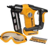 Real Kids Tools Battery Operated Brad Nailer, 23721